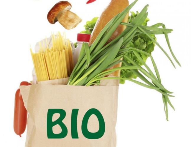 Metastudie voordelen bio-groenten en fruit