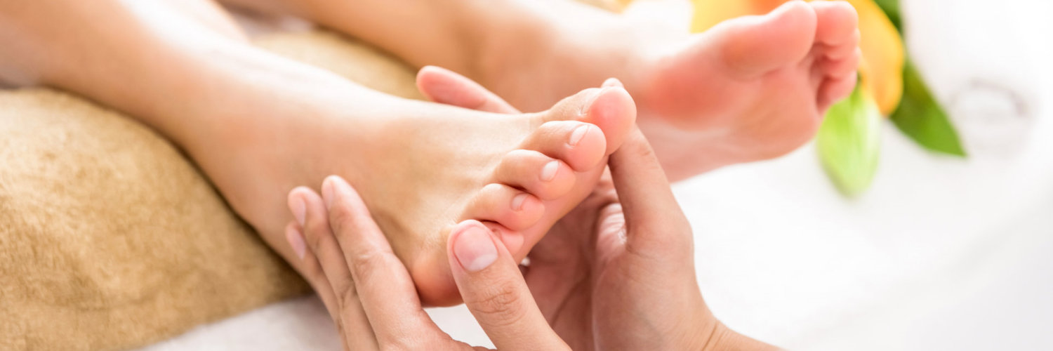 Welke lichaamssensaties kan jij voelen tijdens een voetreflexologie sessie? 